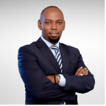 Albert Nduatih 