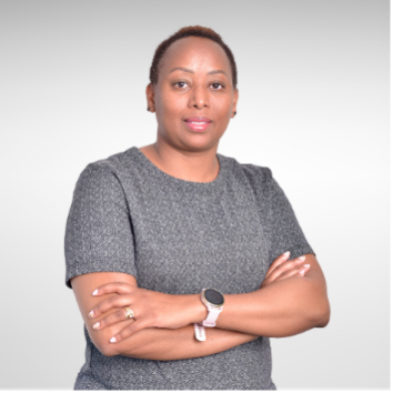 Prisca Murigu 