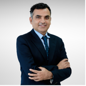 Shailendra Singh 